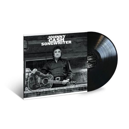 JOHNNY CASH / ジョニー・キャッシュ / SONGWRITER (LP)