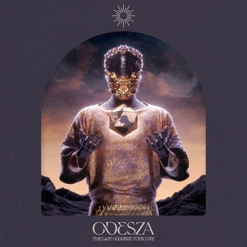 ODESZA / オデッザ / THE LAST GOODBYE TOUR LIVE(2CD)
