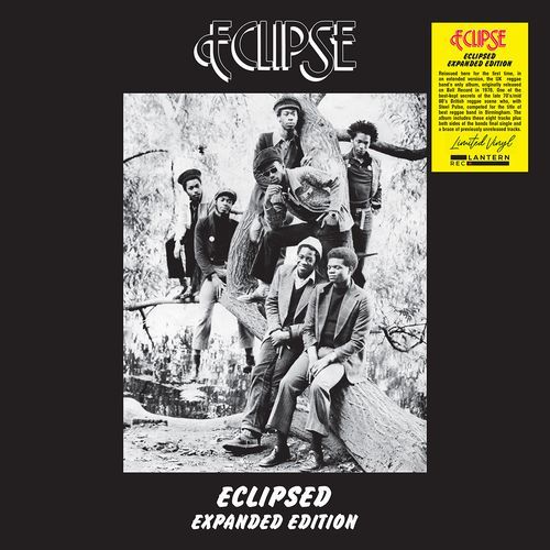 ECLIPSE (REGGAE) / ECLIPSED (EXPANDED EDITION)