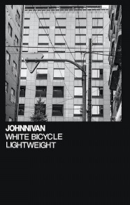 Johnnivan / White Bicycle,Lightweight