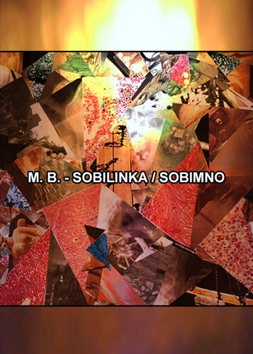 MAURIZIO BIANCHI (M.B.) / マウリツィオ・ビアンキ (M.B.) / SOBILINKA / SOBIMNO(DVD-R)