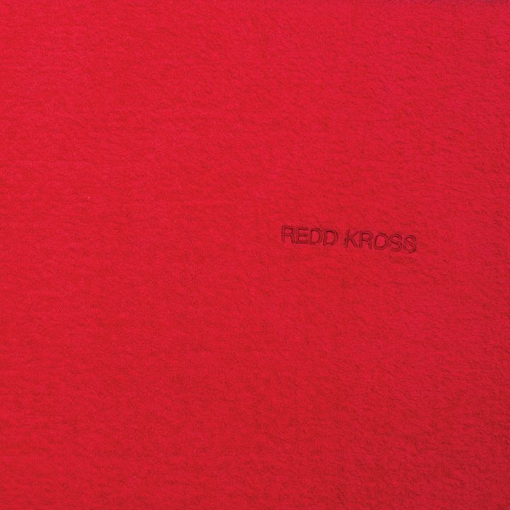 REDD KROSS / レッド・クロス / REDD KROSS (LP)