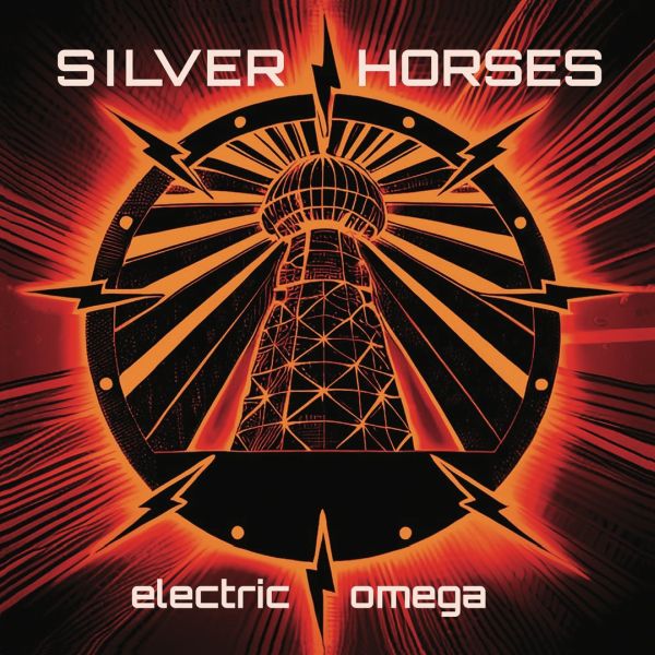 SILVER HORSES / ELECTRIC OMEGA