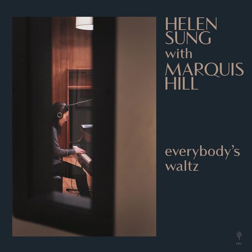 HELEN SUNG / ヘレン・ソン / Everybody's Waltz(LP)