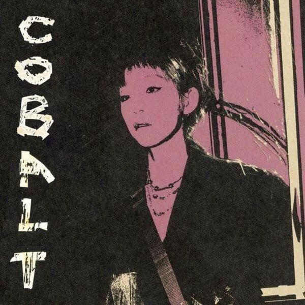 Meaningful Stone / ミーニングフル・ストーン / COBALT(140g PINK LP)