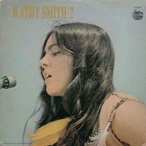 KATHY SMITH / キャシー・スミス / 2 (CD)
