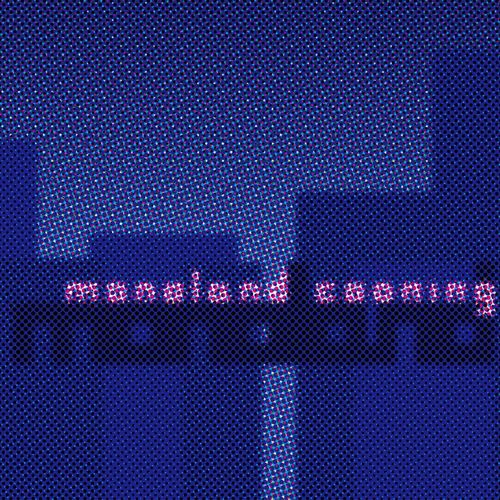 MONOLAND / モノランド / COONING / クーニング (帯付LP)