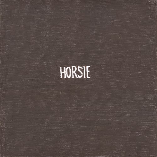 HOMESHAKE / HORSIE (LP)