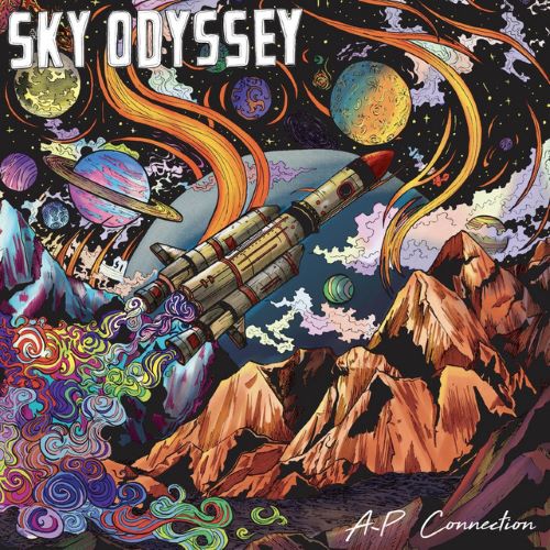 A-P CONNECTION / SKY ODYSSEY