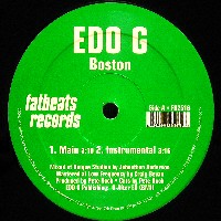 ED O. G / BOSTON