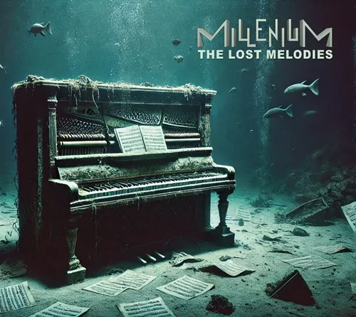 MILLENIUM (PROG) / THE LOST MELODIES