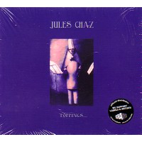 JULES CHAZ (COBBLESTONE JAZZ) / TOPPINGS Import CD