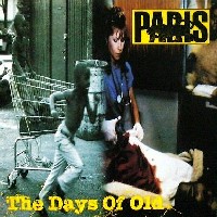 PARIS(HIP HOP) / DAYS OF OLD