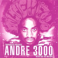 ANDRE 3000 / ALTER EGO