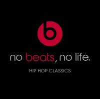 DJ SHU-G / NO BEATS,NO LIFE - HIP HOP CLASSICS -