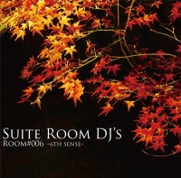 SUITE ROOM DJ'S / ROOM #006