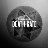 GASLAMP KILLER / ガスランプ・キラー / DEATH GATE 限定10"アナログ