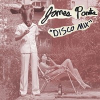 JAMES PANTS / DISCO MIX
