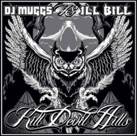 DJ MUGGS VS. ILL BILL / DJマグス バーサス イル・ビル / KILL DEVIL HILLS アナログ2LP