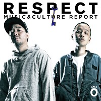 MUTA (MUSHINTAON RECORDS) / RESPECT MUSIC & CULTURE REPORT CASE 0 -MESS vs. S.L.A.C.K.-