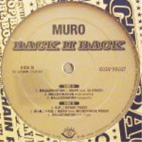 DJ MURO / DJムロ / HALLUCINATION
