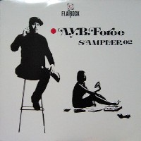 AYB FORCE / SAMPLER 02