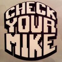 V.A. (CHECK YOUR MIKE) / CHECK YOUR MIKE