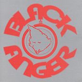BLACK ANGER / MAXED OUT SINGLES