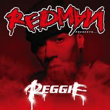 REDMAN / レッドマン  / REGGIE (CD)