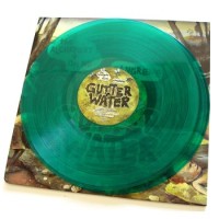 GANGRENE (The Alchemist & Oh No) / GUTTER WATER -限定Greenヴァイナル2LP + アルバム同内容MP3ダウンロードカード付