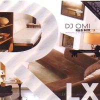 DJ OMI / RLX ROOM NUMBER.006