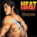 THA BLUE HERB / HEAT (CD)