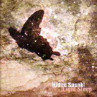 Hideo Sasaki / LIGHT SLEEP