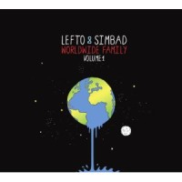 LEFTO & SIMBAD / WORLDWIDE FAMILY