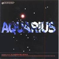 DELI / デリ / AQUARIUS "CD"