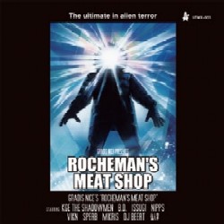 GRADIS NICE / ROCHEMAN'S MEAT SHOP