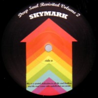 SKYMARK / スカイマーク / DEEP SOUL REVISITED VOLUME 2