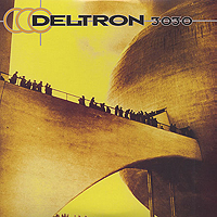 DELTRON 3030 (Del The Funky Homosapien + Dan The Automator + Kid Koala) / DELTRON 3030 "2LP" (REISSUE)