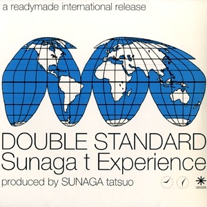 SUNAGA T EXPERIENCE / スナガ・ティー・エクスペリエンス / DOUBLE STANDARD / ダブルスタンダード