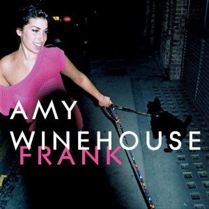AMY WINEHOUSE / エイミー・ワインハウス / FRANK 180gリマスターアナログLP盤