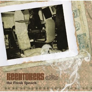 Keentokers (Budamunk + Joe Styles + OYG) / キーントーカーズ / THE FRESH SPEECH