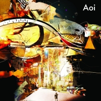 AOI (BREAK BEATS) / FUNNELWEB EP