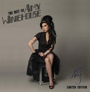AMY WINEHOUSE / エイミー・ワインハウス / BEST OF AMY WINEHOUSE "LP" (COLOR VINYL)
