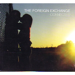 FOREIGN EXCHANGE / フォーリン・エクスチェンジ / CONNECTED + Bonus & Instrumentals 2CD