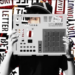 DJ MOIST / DJモイスト / CARPE DIEM