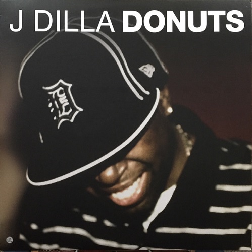 J DILLA aka JAY DEE / ジェイディラ ジェイディー / Donuts "2LP"