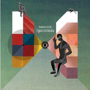 DJ IGACOROSAS / monopods