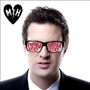 MAYER HAWTHORNE / メイヤー・ホーソーン / HOW DO YOU DO アナログ2LP