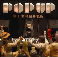 DJ YOKOTA / POPUP