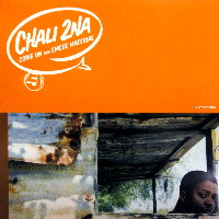 CHALI 2NA / チャーリー・ツナ / COME ON